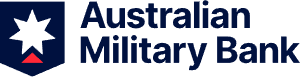 Australian Military Bank Logo