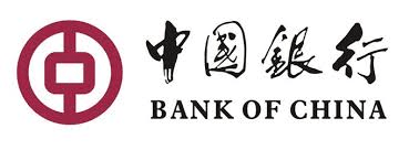 Bank of China Logo