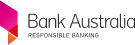 Bank Australia Logo
