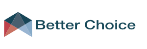 Better Choice Logo