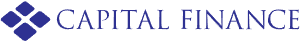 Capital Finance Logo