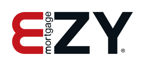 EZY Mortgage Logo