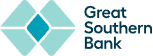 Great Southern Bank Logo