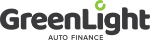GreenLight Auto Finance Logo