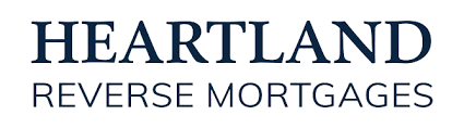 Heartland Reverse Mortgages Logo