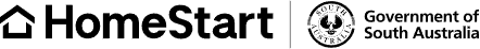 HomeStart Logo