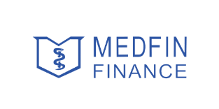 Medfin Finance Logo