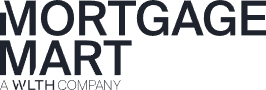 Mortgage Mart Logo