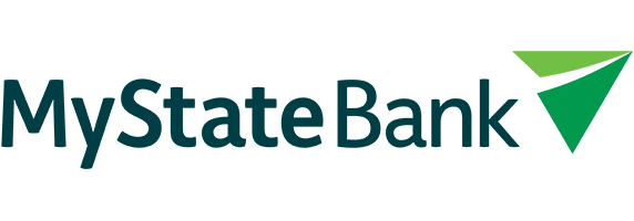 MyState Bank Logo