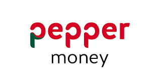 Pepper Money Logo