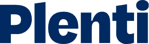 Plenti Logo