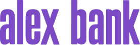 Alex Bank Logo
