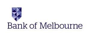 Bank of Melbourne Logo