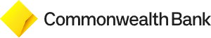 Commonwealth Bank Logo