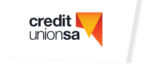 Credit Union SA Logo