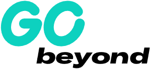 Go Beyond Logo