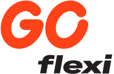 Go Flexi Logo