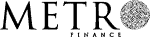 Metro Finance Logo