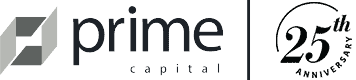 Prime Capital Logo