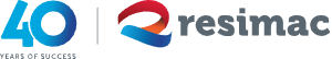Resimac Logo