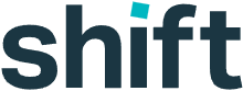 Shift Logo