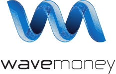 WaveMoney Logo